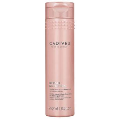 Cadiveu Professional Repair Solution - Shampoo Reparador 250ml