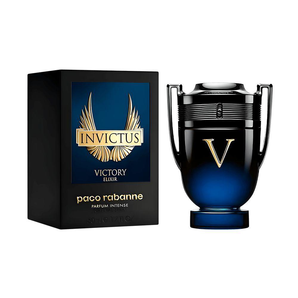 Paco Rabanne Invictus Victory Elixir Eau De Parfum - Perfume Masculino 200ml - 3
