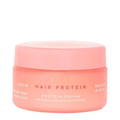 Braé Hair Protein Proteína Capilar Concentrada - Leave-in 80g