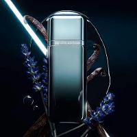 Carolina Herrera 212 Vip Black Elixir Eau De Parfum - Perfume Masculino 50ml - 3