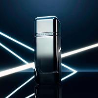 Carolina Herrera 212 Vip Black Elixir Eau De Parfum - Perfume Masculino 50ml