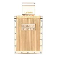 Lattafa The Kingdom Men Eau De Parfum - Perfume Masculino 100ml - 1