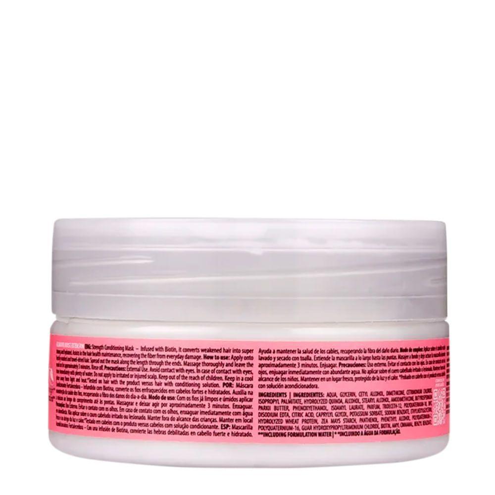 Cadiveu Professional Essentials Glamour - Máscara Condicionante 200ml - 2