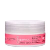 Cadiveu Professional Essentials Glamour - Máscara Condicionante 200ml - 1