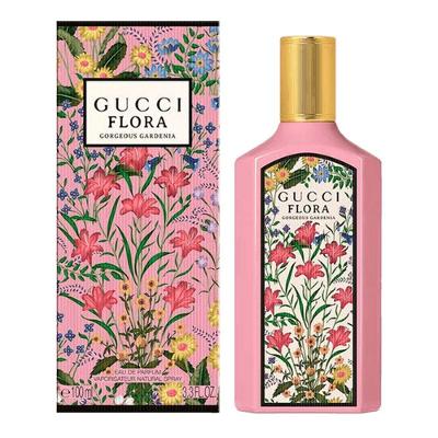 Gucci Flora Gorgeous Gardenia Eau De Parfum - Perfume Feminino 100ml