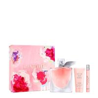 Kit Lancôme La Vie Est Belle Feminino - Eau De Parfum 100ml + Body Lotion 50ml + Eau De Parfum 10ml - 1
