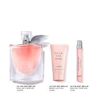Kit Lancôme La Vie Est Belle Feminino - Eau De Parfum 100ml + Body Lotion 50ml + Eau De Parfum 10ml - 2