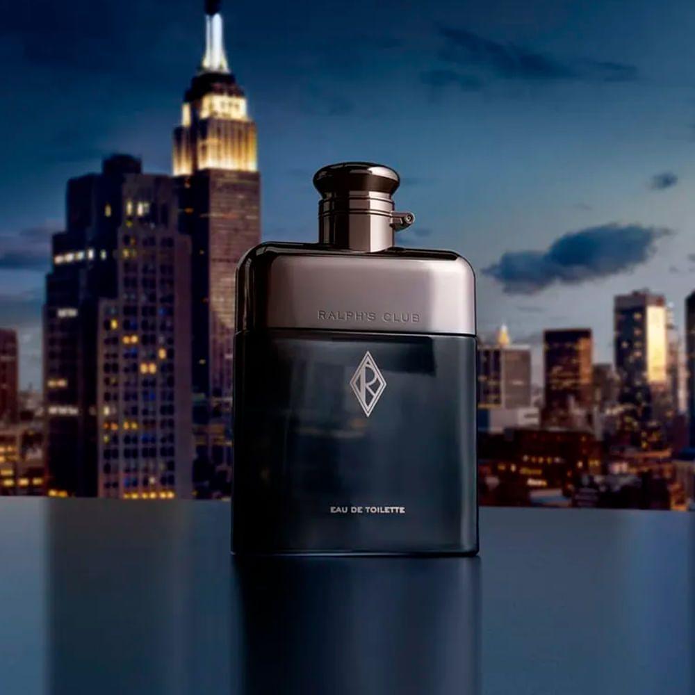 Ralph Lauren Ralph's Club Eau De Toilette - Perfume Masculino 100ml - 2