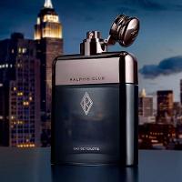 Ralph Lauren Ralph's Club Eau De Toilette - Perfume Masculino 100ml - 3