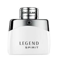 Montblanc Legend Spirit Eau De Toilette - Perfume Masculino 30ml - 3