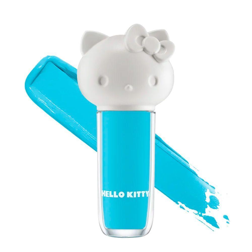 Bruna Tavares Hello Kitty Candy Blue - Sombra Líquida 4,5ml - 5