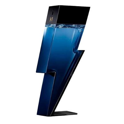 Carolina Herrera Bad Boy Cobalt Eau De Parfum - Perfume Masculino 100ml