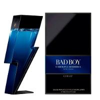 Carolina Herrera Bad Boy Cobalt Eau De Parfum - Perfume Masculino 100ml - 2
