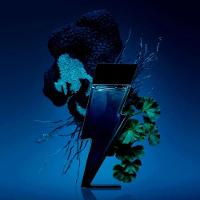 Carolina Herrera Bad Boy Cobalt Eau De Parfum - Perfume Masculino 100ml - 3