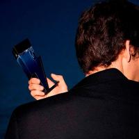 Carolina Herrera Bad Boy Cobalt Eau De Parfum - Perfume Masculino 100ml - 5