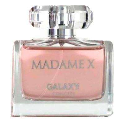 Galaxy Plus Concept Madame X Eau De Parfum - Perfume Feminino 100ml