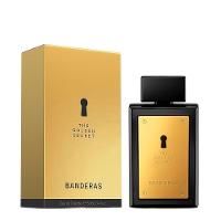 Antonio Banderas The Golden Secret Eau De Toilette - Perfume Masculino 50ml - 2