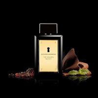 Antonio Banderas The Golden Secret Eau De Toilette - Perfume Masculino 50ml - 5