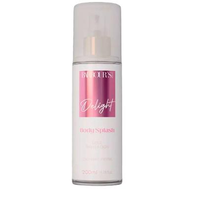 Barbour's Beauty Delight - Body Splah 200ml