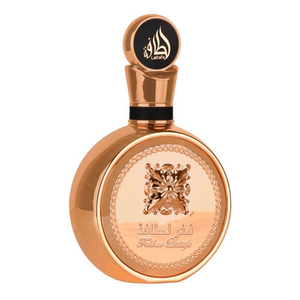 Lattafa Fakhar Pride Of Lattafa Extrait Eau De Parfum - Perfume Unisex 100ml - 1