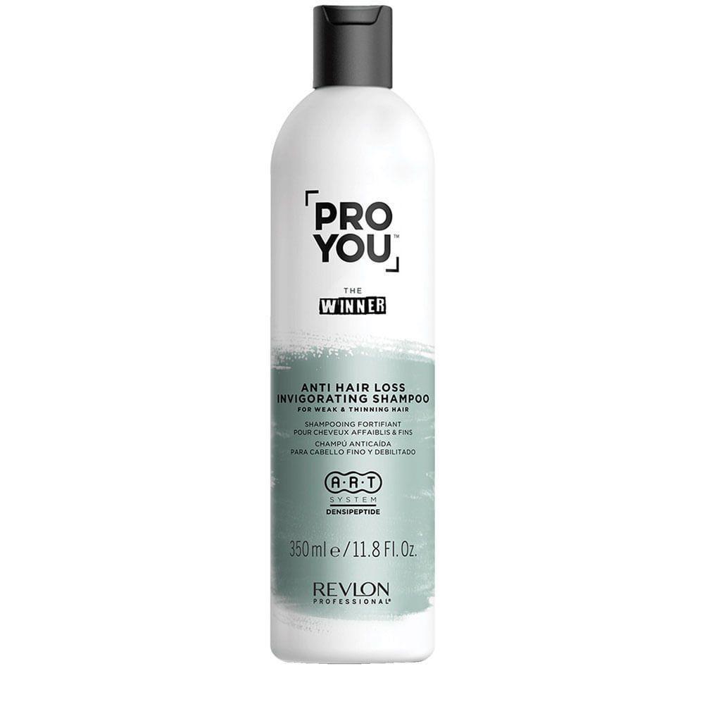 Revlon Proyou The Winner - Shampoo 350ml - 1