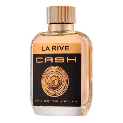 La Rive Cash Eau De Toilette - Perfume Masculino 100ml