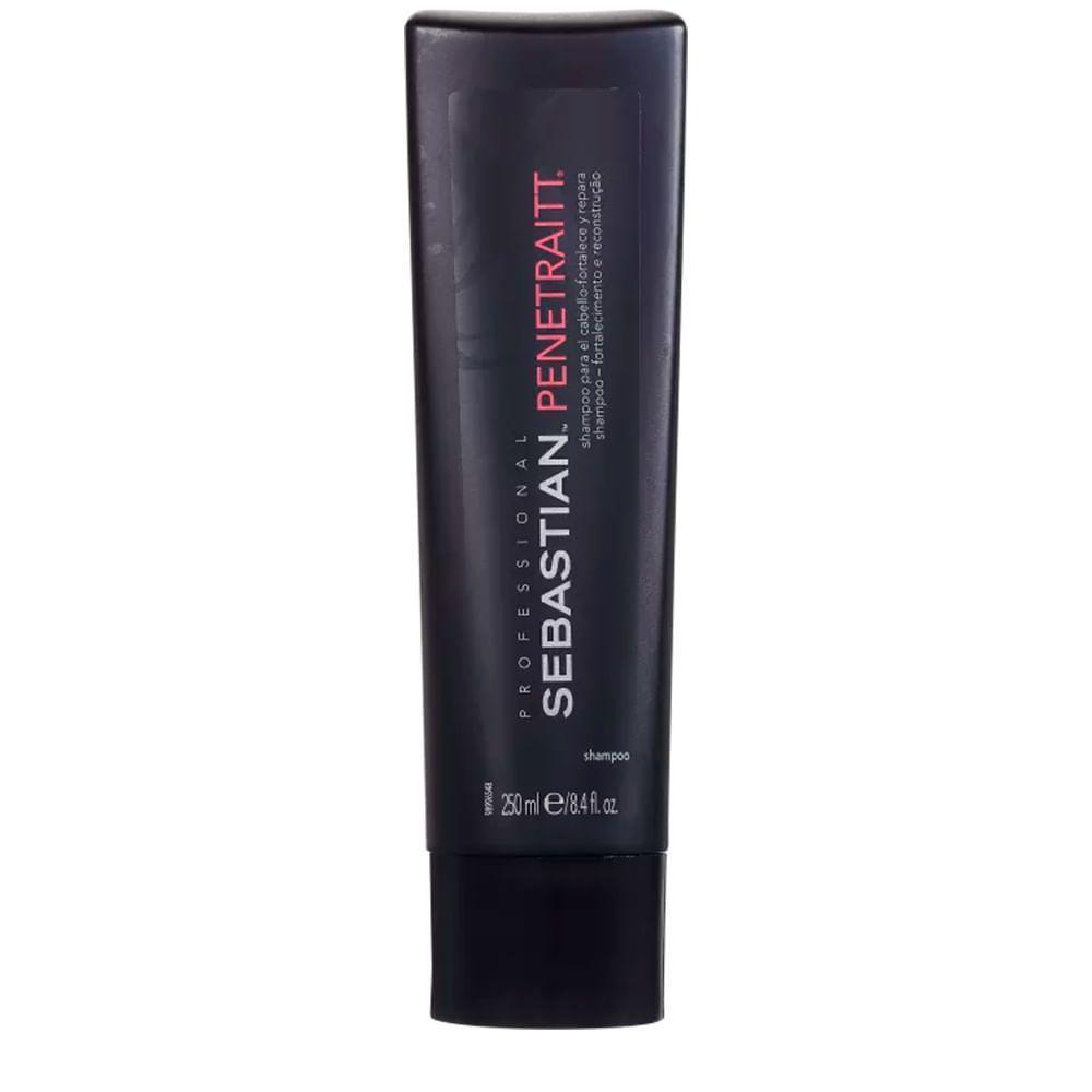 Sebastian Penetraitt Shampoo 250ml - 1