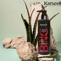 Karseell Bnc Argan Oil - Shampoo 500ml - 2