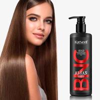 Karseell Bnc Argan Oil - Shampoo 500ml - 3