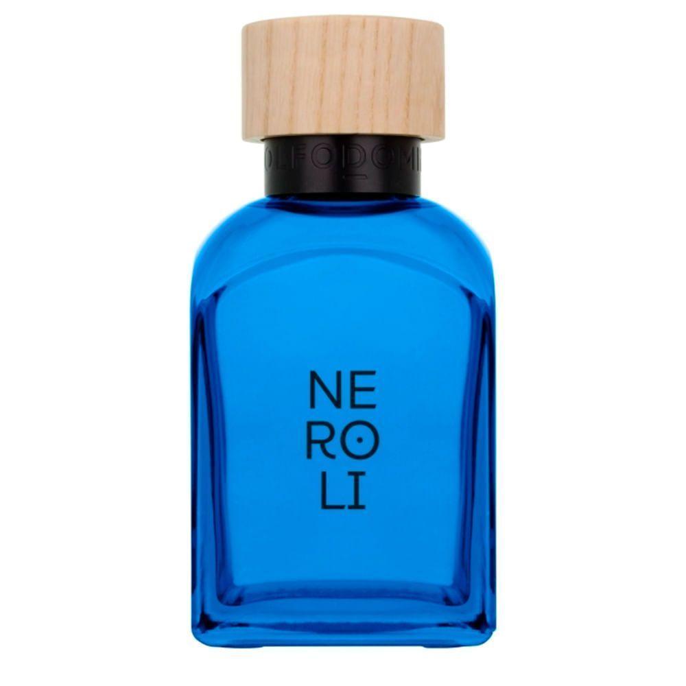 Adolfo Dominguez Neroli Eau De Toilette - Perfume Masculino 120ml - 1