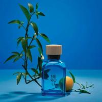 Adolfo Dominguez Neroli Eau De Toilette - Perfume Masculino 120ml - 3