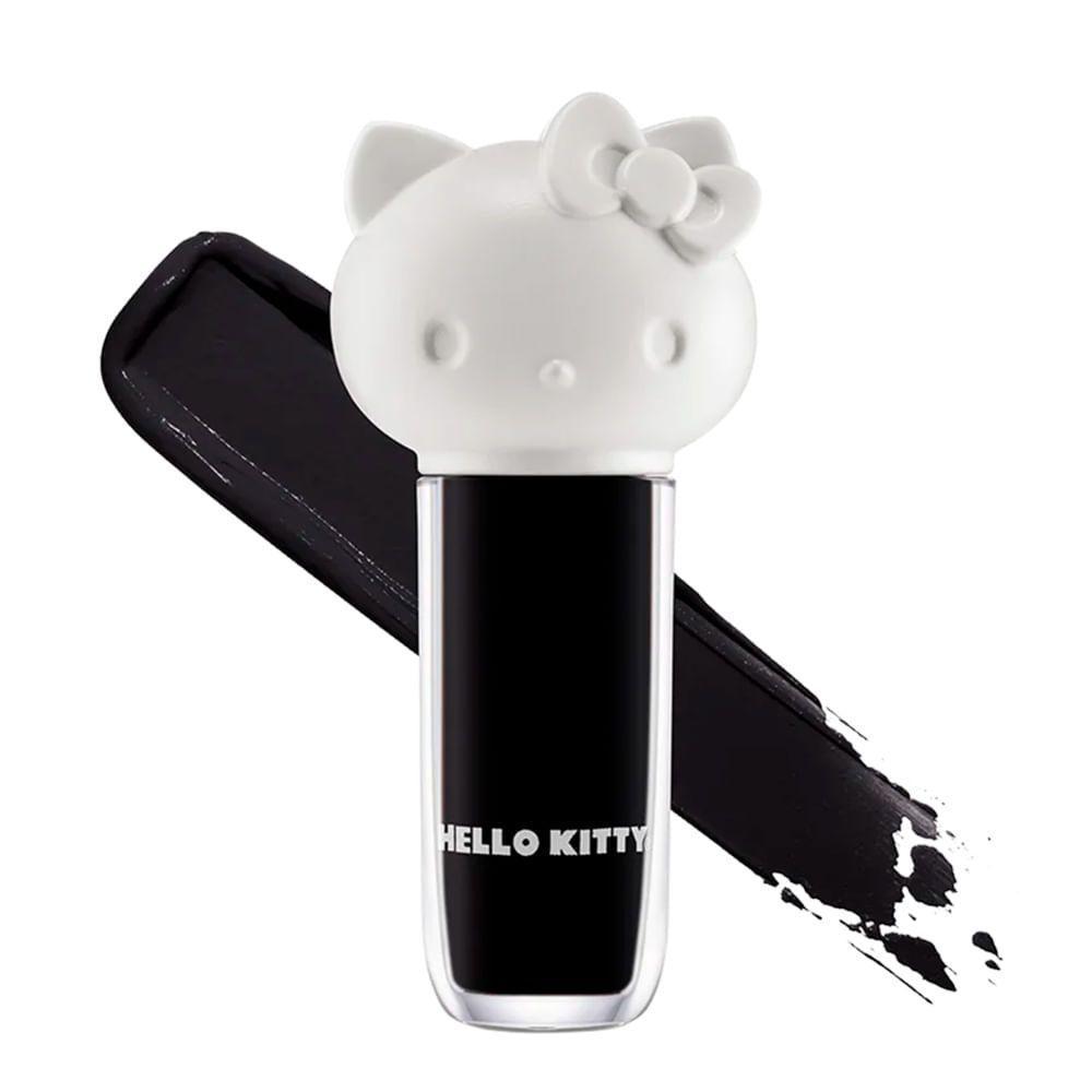 Bruna Tavares Hello Kitty Black - Sombra Líquida 4,5ml - 2