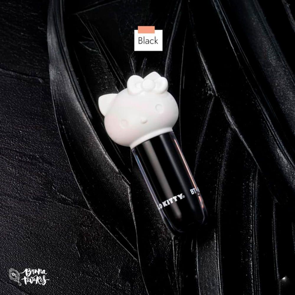 Bruna Tavares Hello Kitty Black - Sombra Líquida 4,5ml - 4