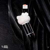 Bruna Tavares Hello Kitty Black - Sombra Líquida 4,5ml