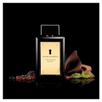 Antonio Banderas The Golden Secret Eau De Toilette - Perfume Masculino 100ml - 3