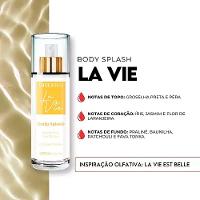 Barbour's Beauty La Vie - Body Splash 200ml - 2