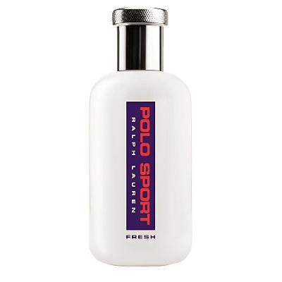 Ralph Lauren Polo Sport Fresh Eau De Toilette - Perfume Masculino 125ml