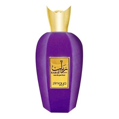 Zimaya Rabab Gems Eau De Parfum - Perfume Feminino 100ml