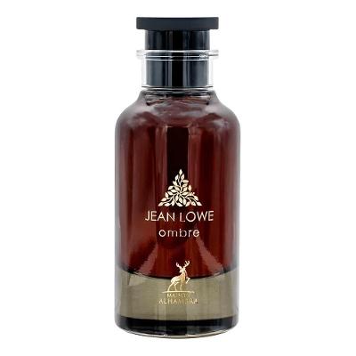 Maison Alhambra Jean Lowe Ombre Eau De Parfum - Perfume Unissex 100ml
