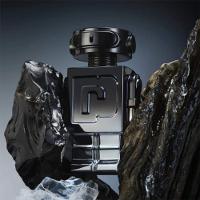 Rabanne Phantom Elixir Parfum Intense - Perfume Masculino 50ml - 3