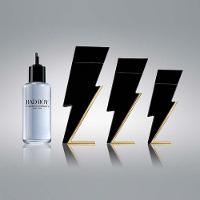 Carolina Herrera Bad Boy Eau De Toilette Refil - Perfume Masculino 200ml Carolina Herrera Bad Boy Eau De Toilette Refil - Perfume Masculino 200ml - 5