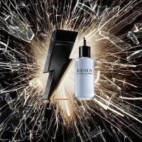 Carolina Herrera Bad Boy Eau De Toilette Refil - Perfume Masculino 200ml Carolina Herrera Bad Boy Eau De Toilette Refil - Perfume Masculino 200ml - 6