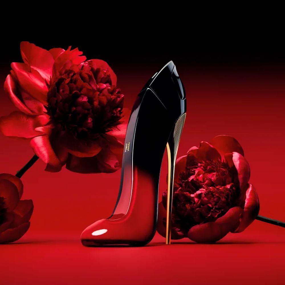 Carolina Herrera Very Good Girl Elixir Eau De Parfum - Perfume Feminino 80ml - 2