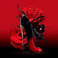 Carolina Herrera Very Good Girl Elixir Eau De Parfum - Perfume Feminino 80ml - 3