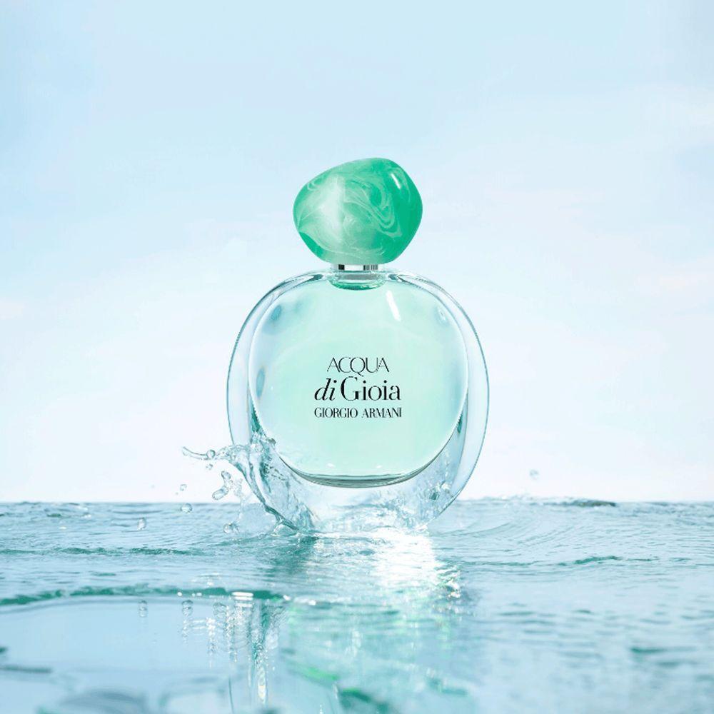 Giorgio Armani Acqua Di Gioia Eau De Parfum - Perfume Feminino 30ml - 3