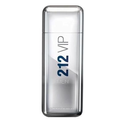 Carolina Herrera 212 Vip Men Eau De Toilette - Perfume Masculino 100ml