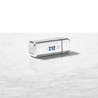 Carolina Herrera 212 Vip Men Eau De Toilette - Perfume Masculino 100ml - 3