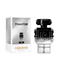 Rabanne Phantom Elixir Parfum Intense - Perfume Masculino 150ml Refilável - 2