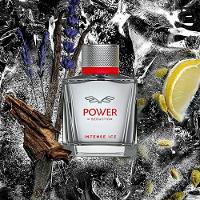 Banderas Power Of Seduction Intense Ice Eau De Toilette - Perfume Masculino 100ml - 2