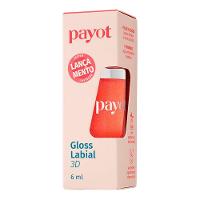 Payot Coral 10 - Gloss Labial 3d - 2